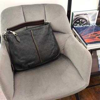 Sac à main Louis Vuitton Selene Mahina PM