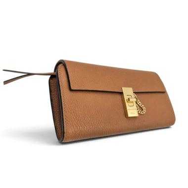 Portefeuille Chloé Drew