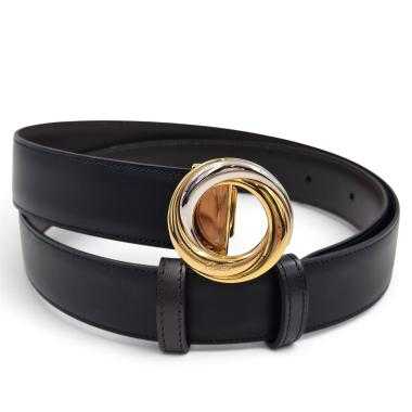 Ceinture Cartier Trinity Réversible