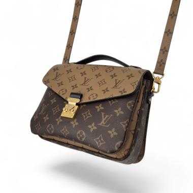 Sac à Bandoulière Louis Vuitton