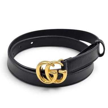 Ceinture Fine Gucci