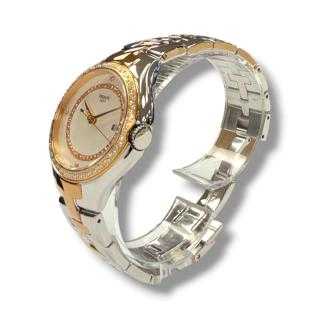 Tissot T12 Diamonds