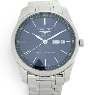 Longines Master Collection Annual Calendar