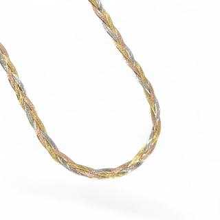 Collier 3 Ors 18 Ct