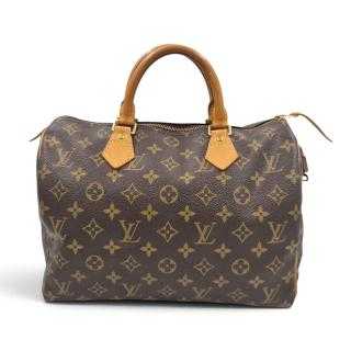 Sac Louis Vuitton Speedy 30