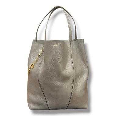 Cabas Chloé Large Spin