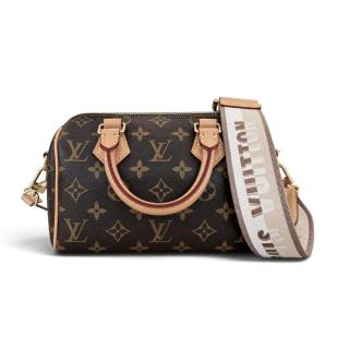 Louis Vuitton Speedy Bandoulière 20