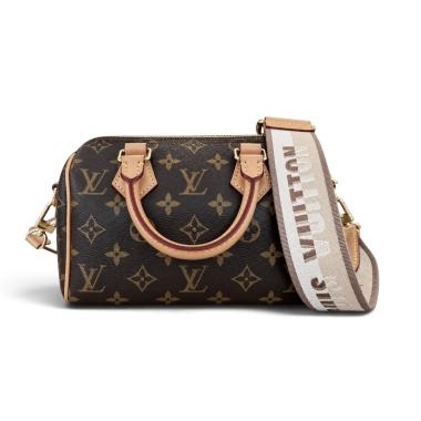 Louis Vuitton Speedy Bandoulière 20