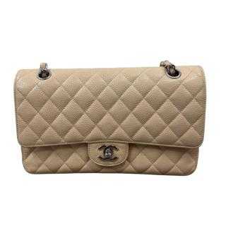 SAC CHANEL TIMELESS CLASSIQUE BEIGE