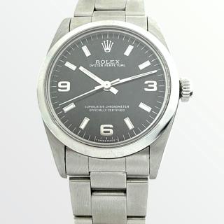 Rolex Oyster Perpetual 31mm Vintage
