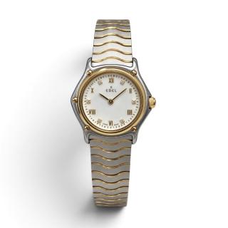 Ebel Sport Classique Mini