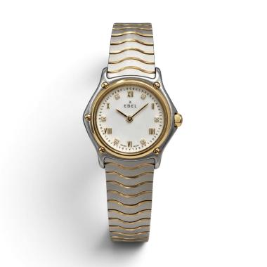 Ebel Sport Classique Mini