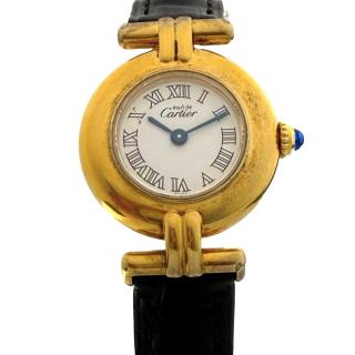 Montre Cartier Colisee 24mm Vintage