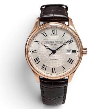 Frédérique Constant Classique