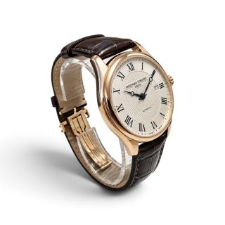 Frédérique Constant Classique