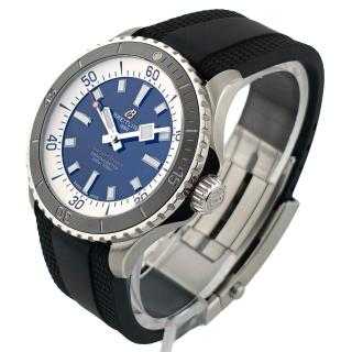 Breitling SuperOcean Automatic 42