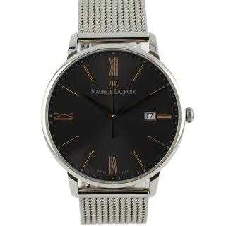 Maurice Lacroix Eliros Date
