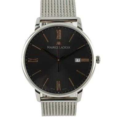 Maurice Lacroix Eliros Date