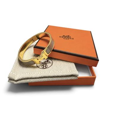 Hermès Bracelet Clic H PM