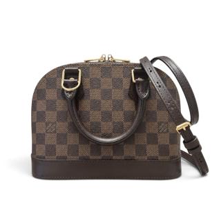 Louis Vuitton Alma BB