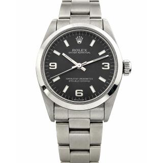 Rolex Oyster Perpetual 31mm Vintage