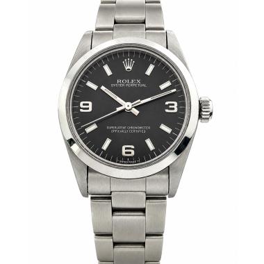Rolex Oyster Perpetual 31mm Vintage