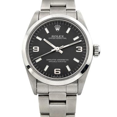 Rolex Oyster Perpetual 31mm Vintage
