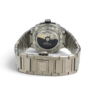Alpina Alpiner Extreme Regulator Edition Limitée