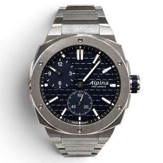 Alpina Alpiner Extreme Regulator Edition Limitée