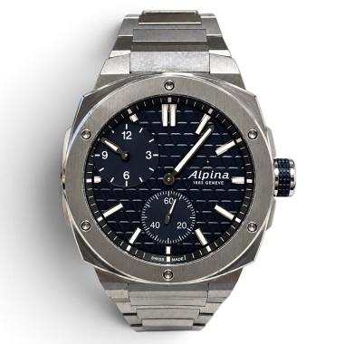 Alpina Alpiner Extreme Regulator Edition Limitée