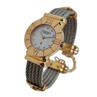 Charriol Saint Tropez 24 mm