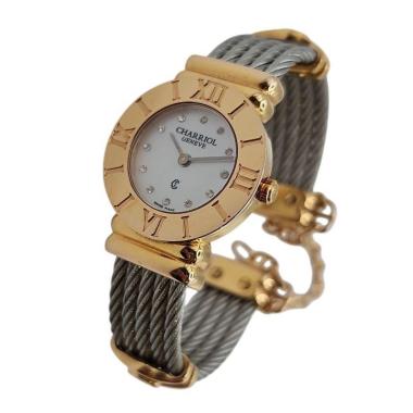 Charriol Saint Tropez 24 mm