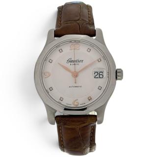 Gautier Genève automatique