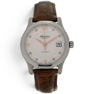 Gautier Genève automatique