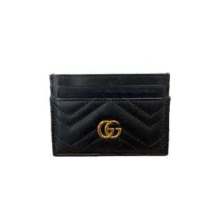 PORTE CARTES GUCCI MARMONT