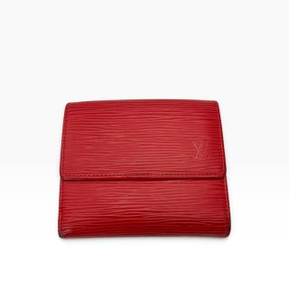 LOUIS VUITTON PORTEFEUILLE ÉLISE
