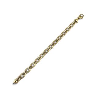 Bracelet Or jaune 18 ct