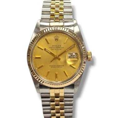 Rolex Datejust 36 16013