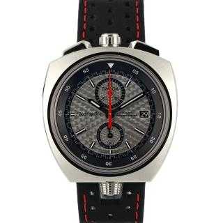 Omega Seamaster Bullhead Limited Edition