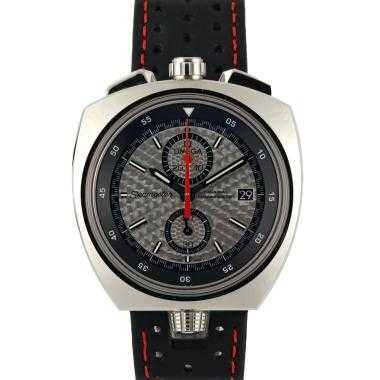Omega Seamaster Bullhead Limited Edition
