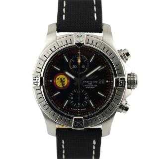 Breitling Avenger Chrono Swiss Air Force Team