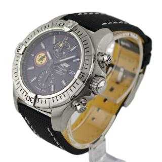 Breitling Avenger Chrono Swiss Air Force Team