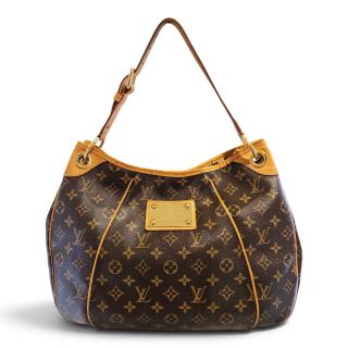 LOUIS VUITTON SAC GALLIERA PM