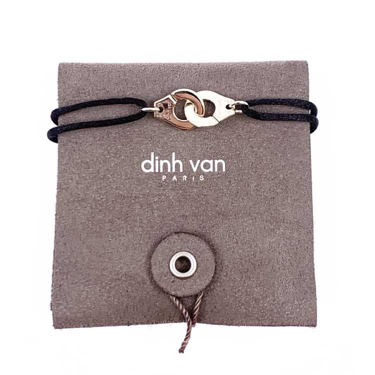 Bracelet Dinh Van