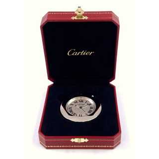 Cartier Horloge C de Cartier