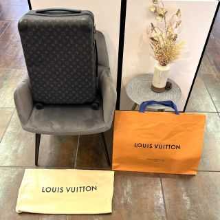 Valise Louis Vuitton Cabine