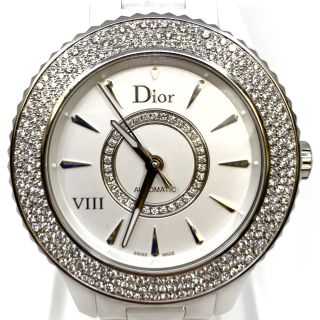 Dior VII