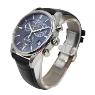 Certina DS-8 Chronograph Moonphase