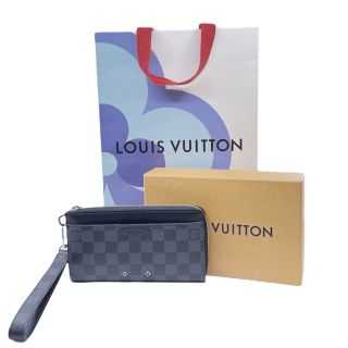 Portefeuille Louis Vuitton