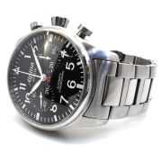 Alpina Startimer Pilot Automatic Limited Edition